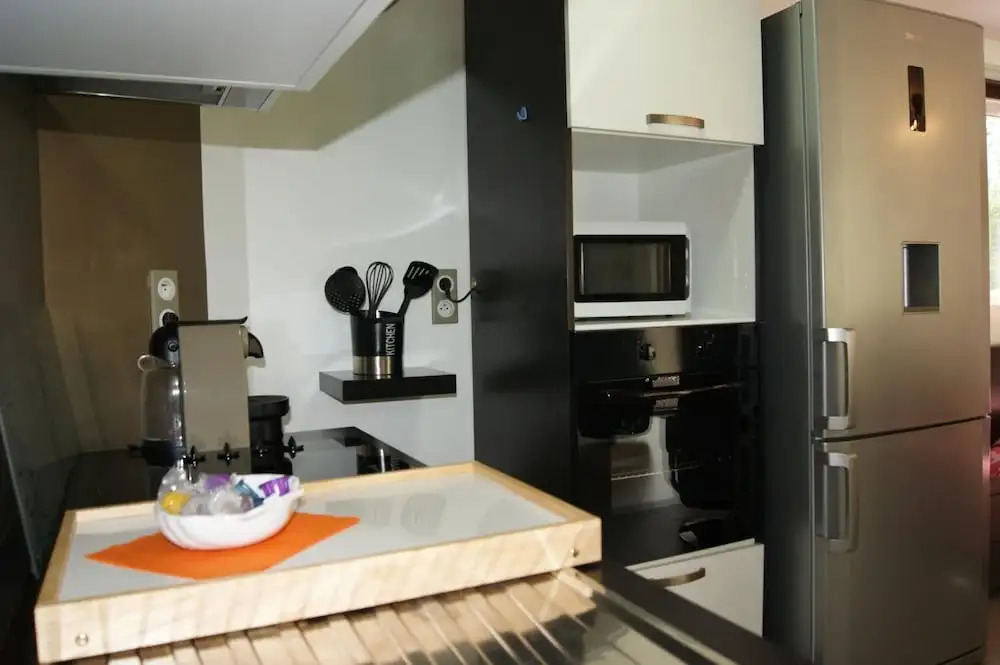 Studio Castelnau Montpellier