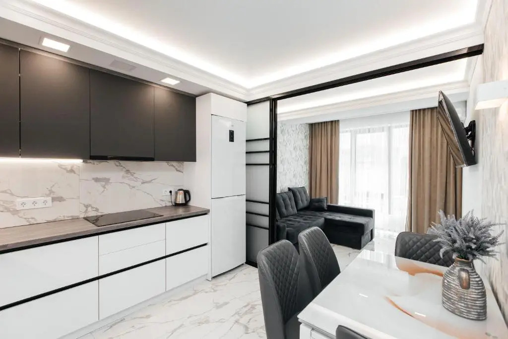 Luxury Apartment