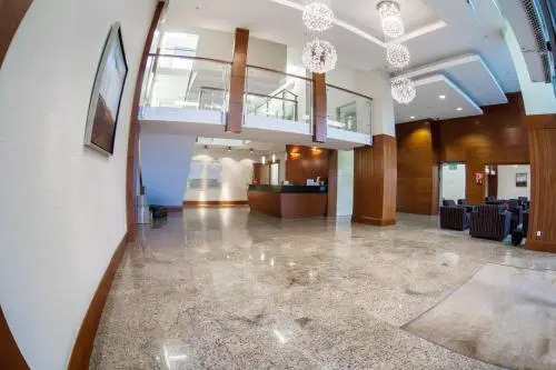 Violet Triton Apartment