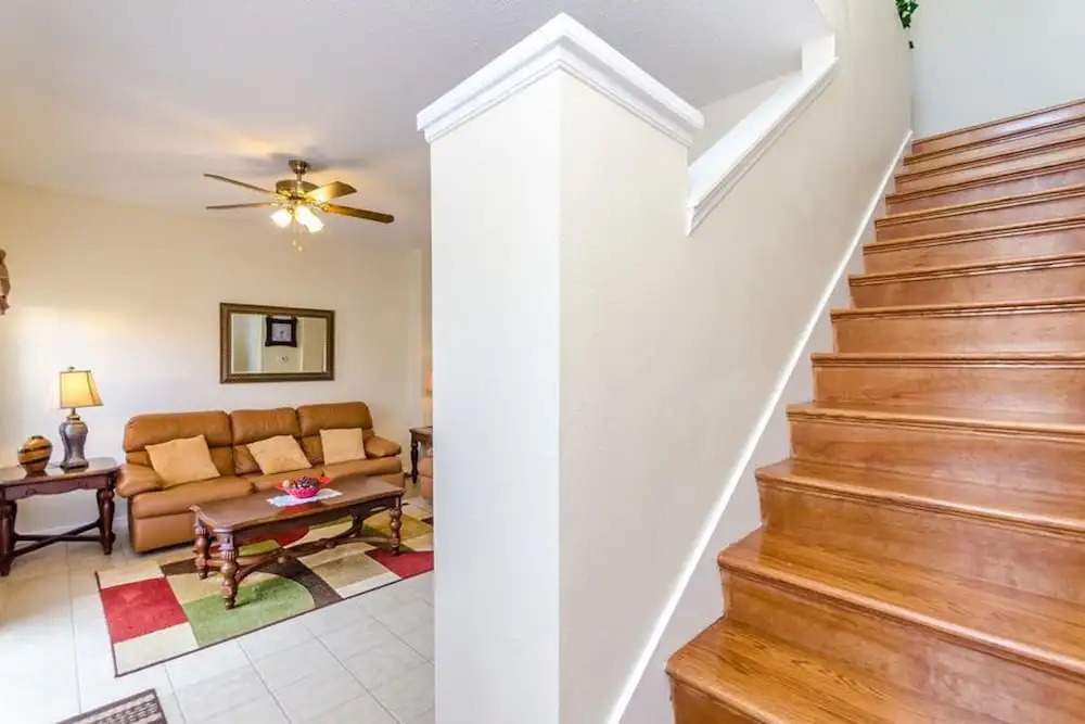 Terra Verde Resort Three-bedroom