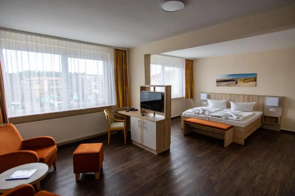Hotel Wikinger
