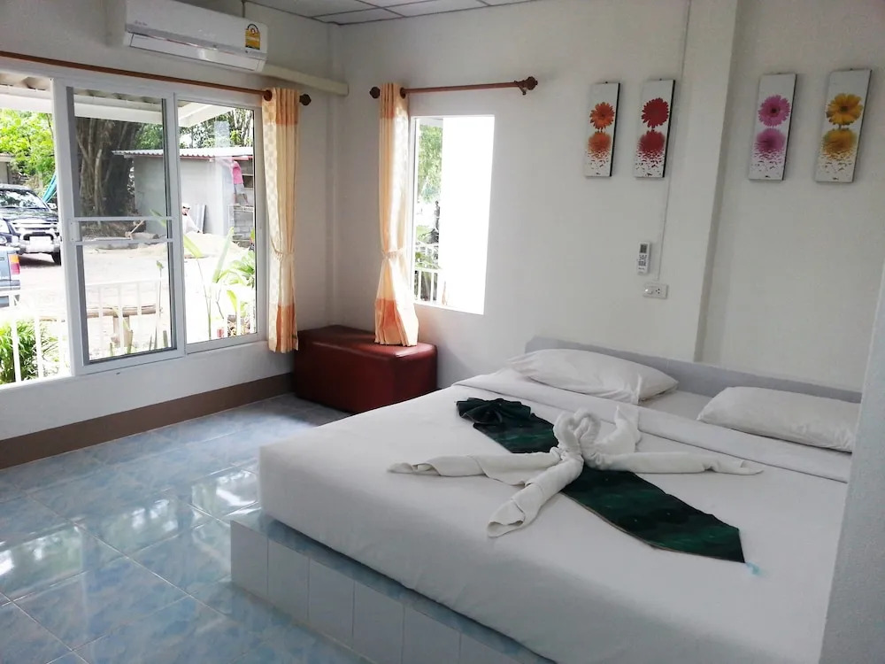 Hadsaisuay Resort