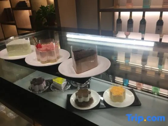 Puhe Hotel (Bozhou Wanda Plaza Bozhou Baolong Plaza)