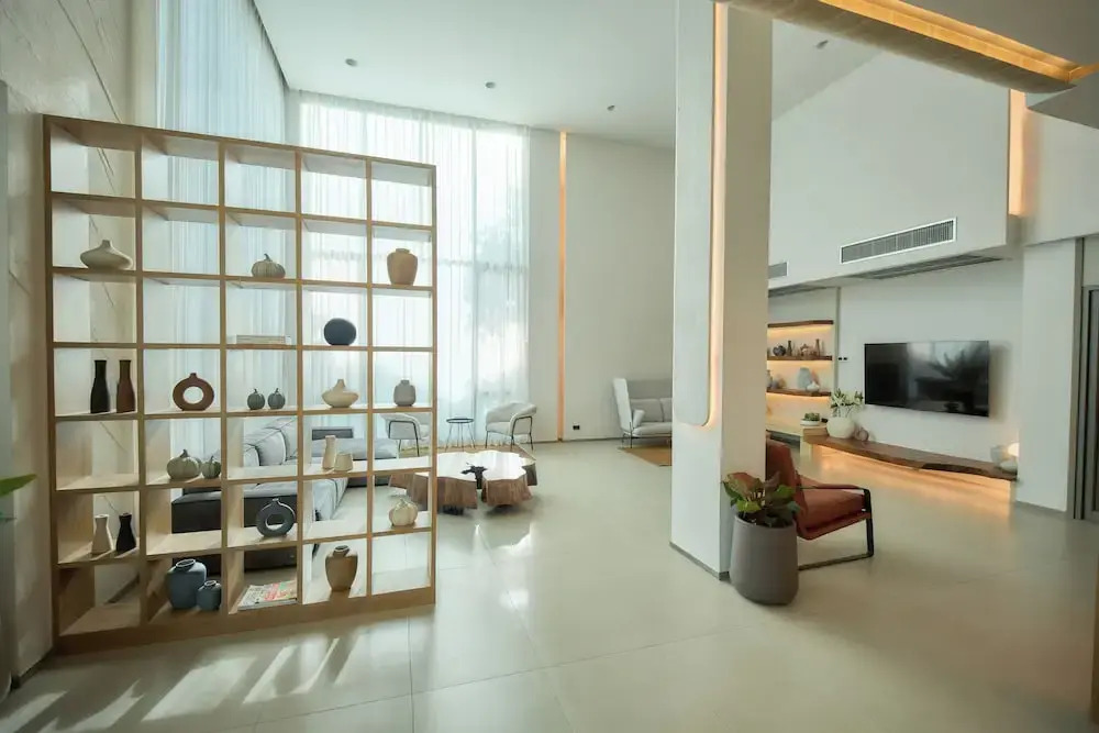 Unya Hotel Ubon - โรงเเรมอัญญาอุบล