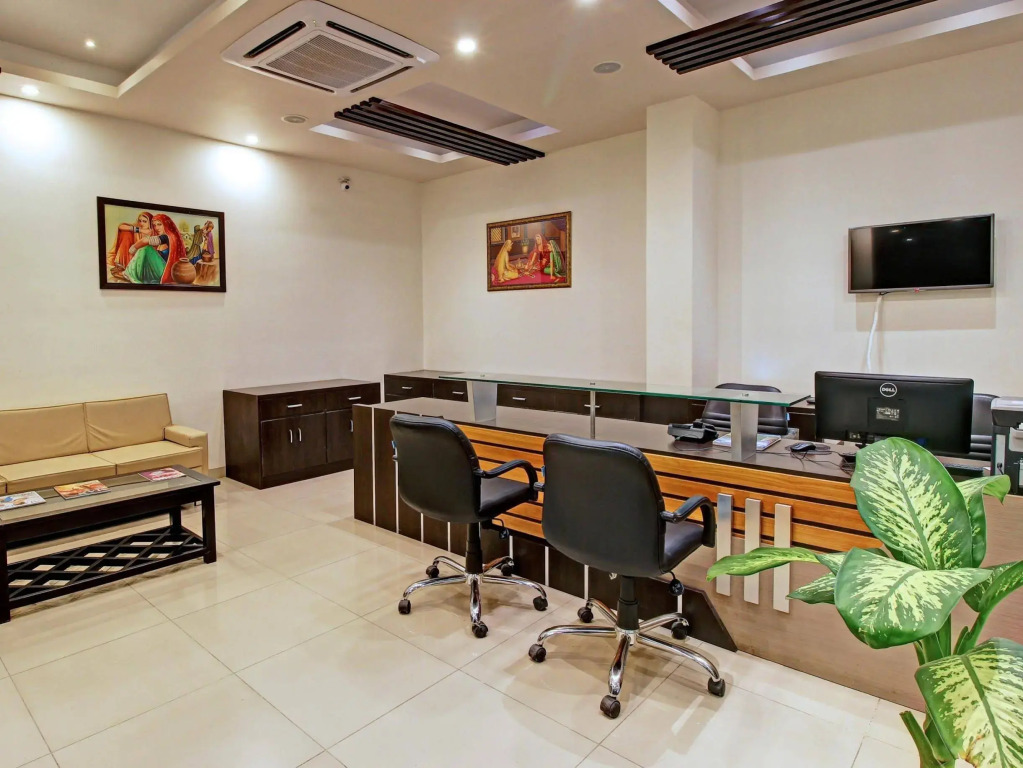 Hotel Nawalgarh Plaza