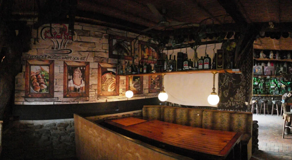 Nona Lodge