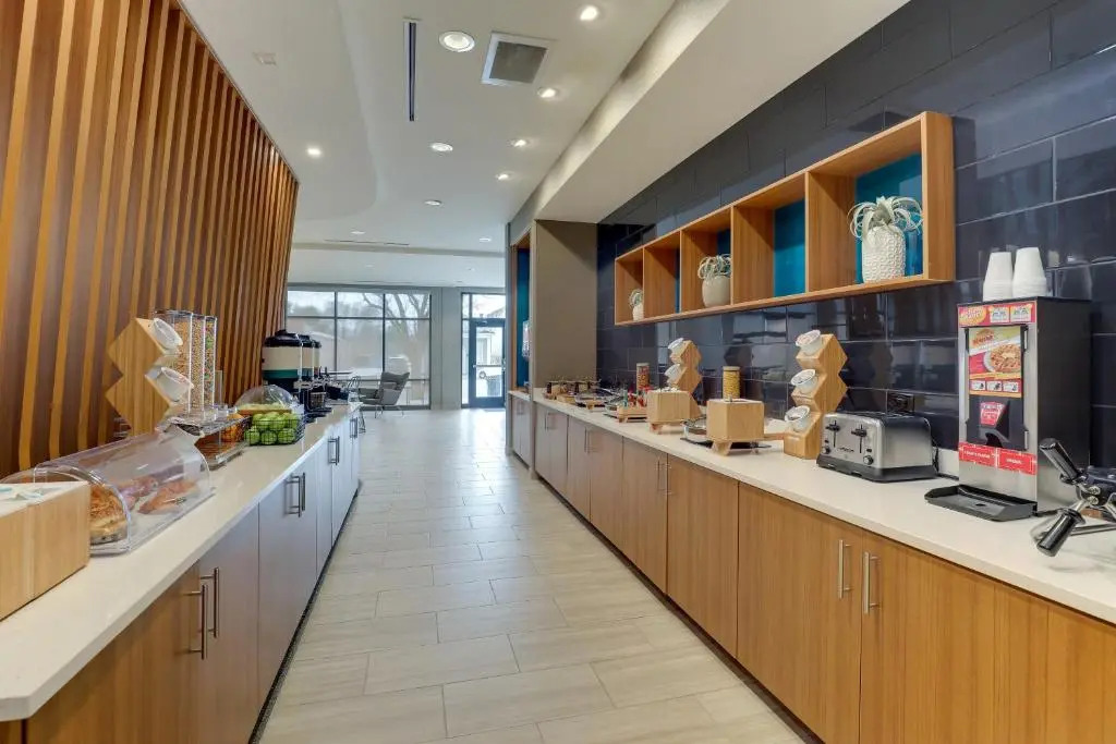 SpringHill Suites by Marriott Cheraw