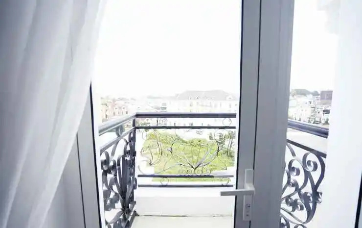 Thuy Duong Hotel