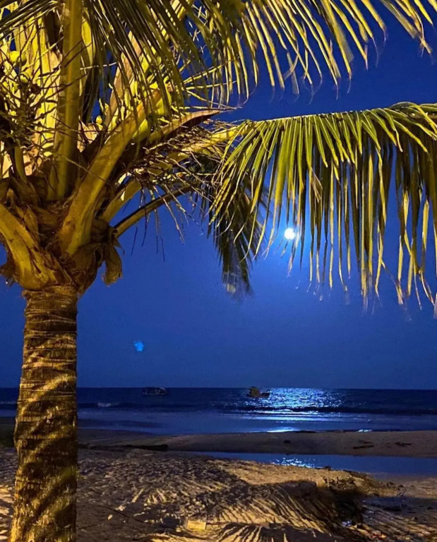Pousada Beira Mar