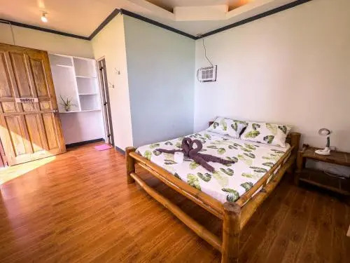 1peace beach resort