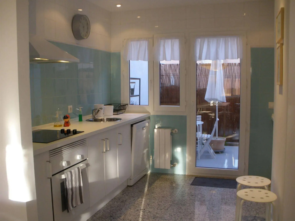Tíbula City Apartamento Turistico