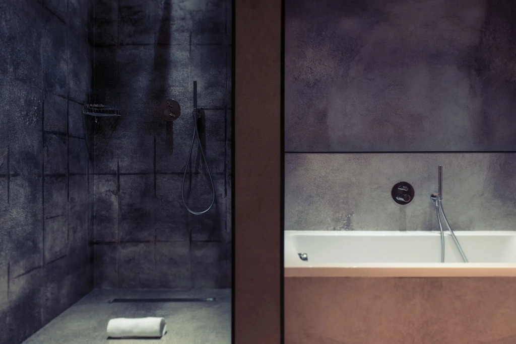 Aethos Hotel Milan