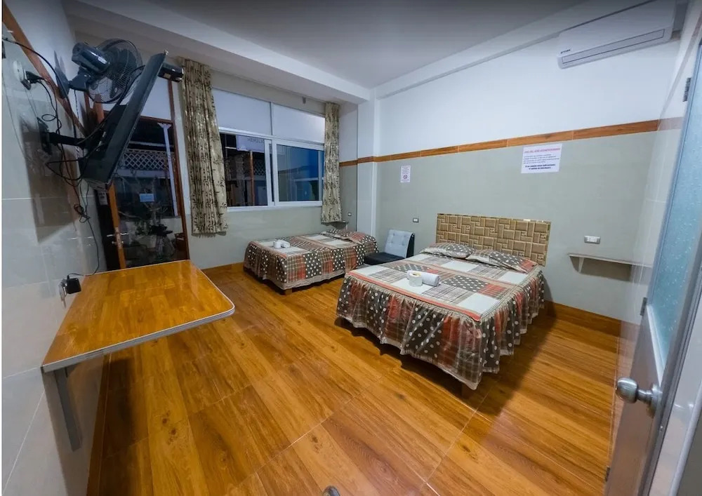 Libélula Hotel