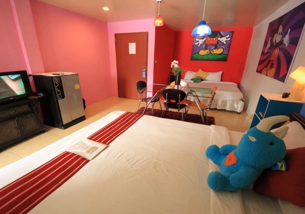 Akwa Guesthouse