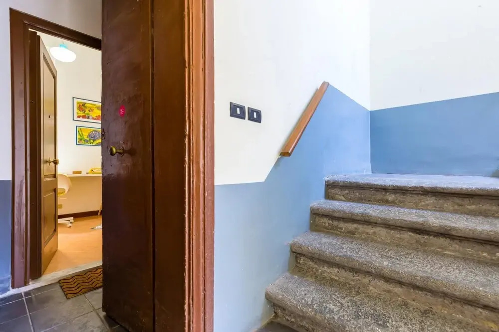 In the Heart of Quartieri Spagnoli