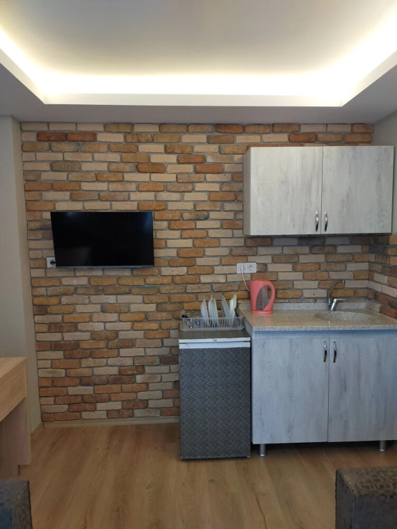 Akdeniz apart hotel
