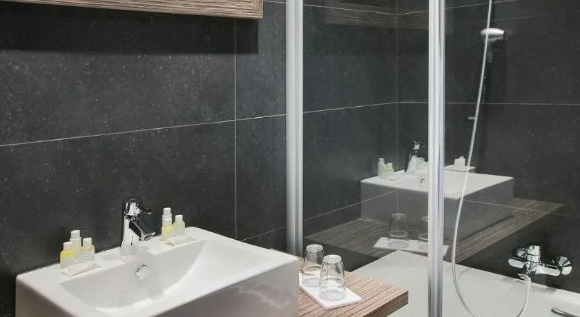 Park Hotel Montreal