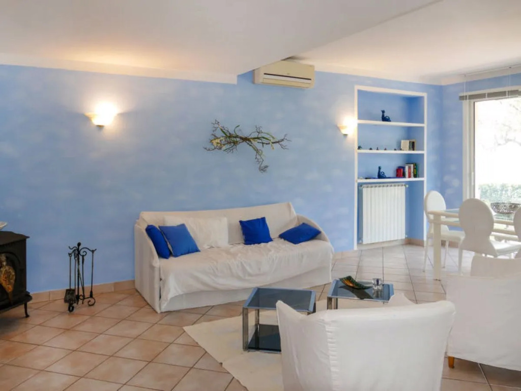 Villa Alberto Diano Marina 15325