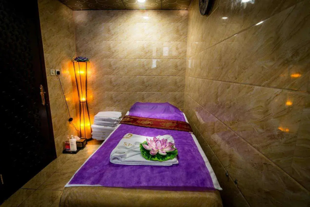 The Eclipse Boutique Suites