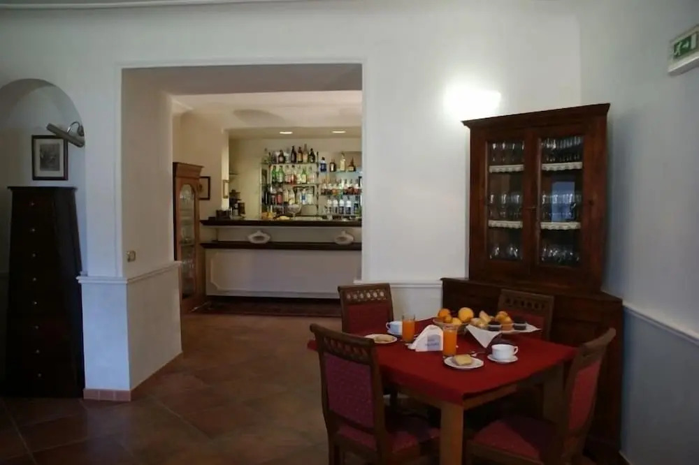 Hotel Villa Cerelis