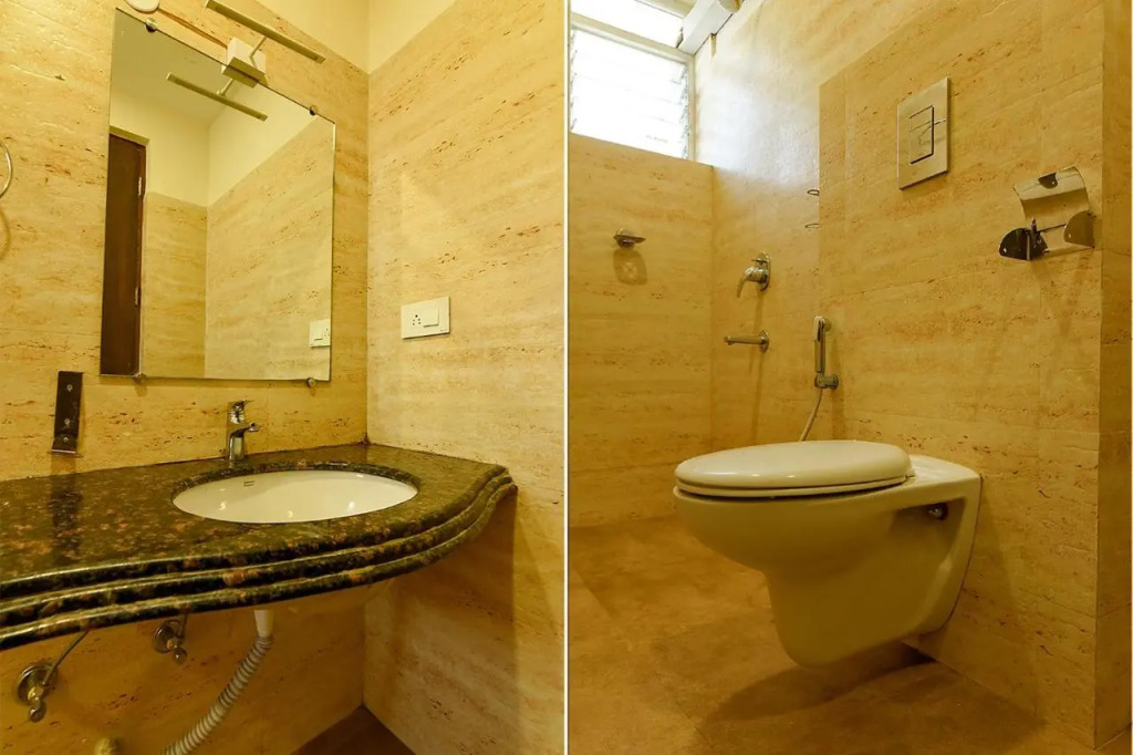 FabHotel All In One Saltlake - Opp BJ Market Complex