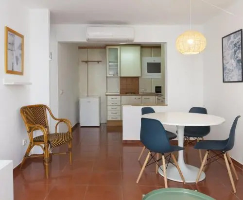 Appartement TOSSA de MAR (CALA SALIONC)