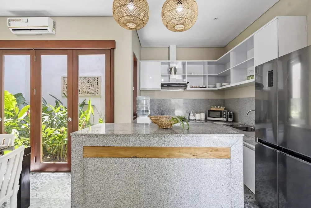 Bamboo Damai Villa by Betterplace