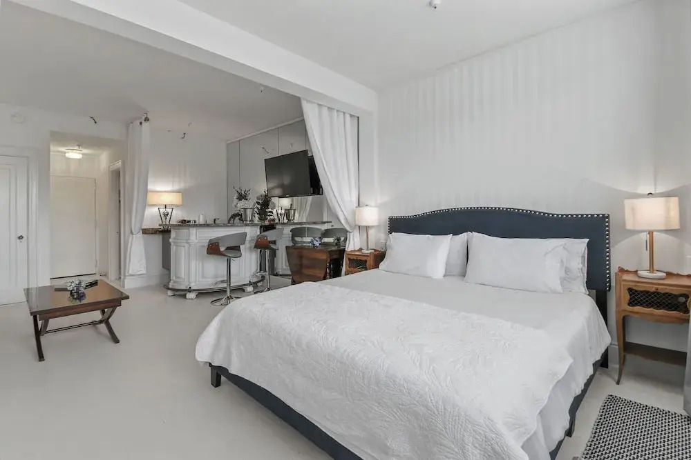 Orchid Suites