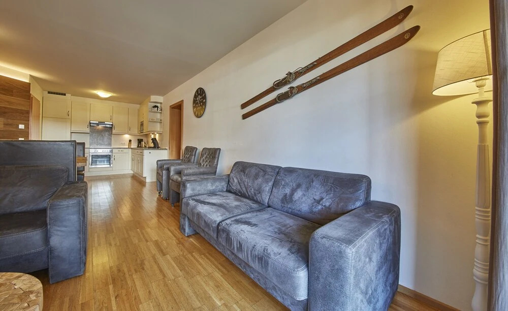 Appartement Danielle Iglsberg Top 3