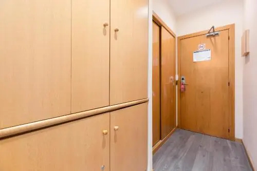 Apartamentos DV