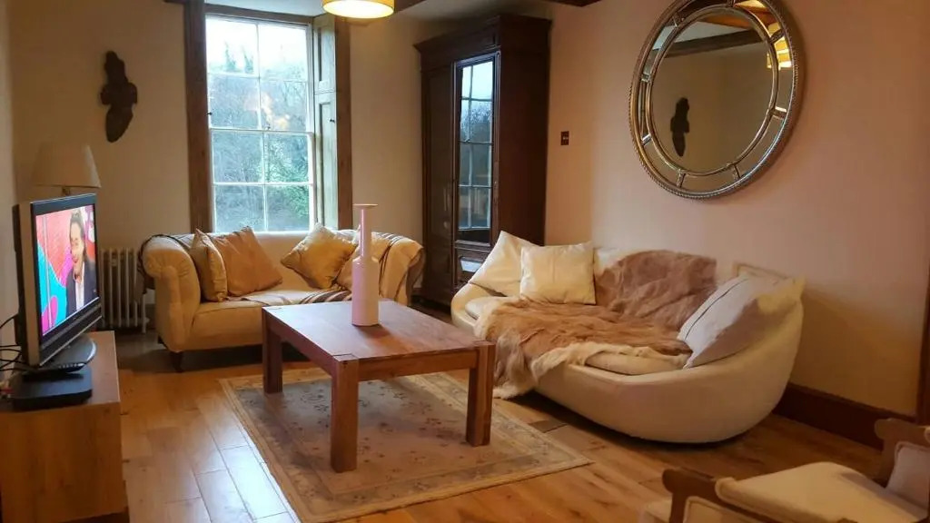 Grigshot Apartment