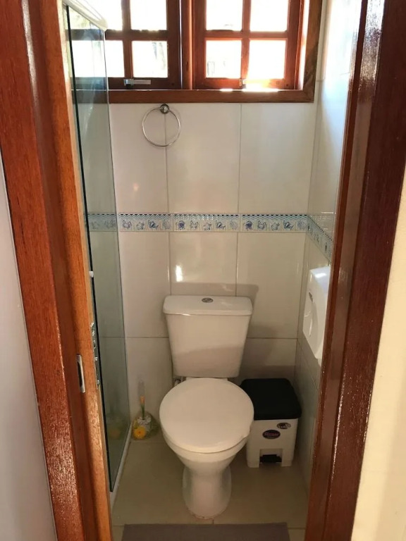 Casa do Bosque