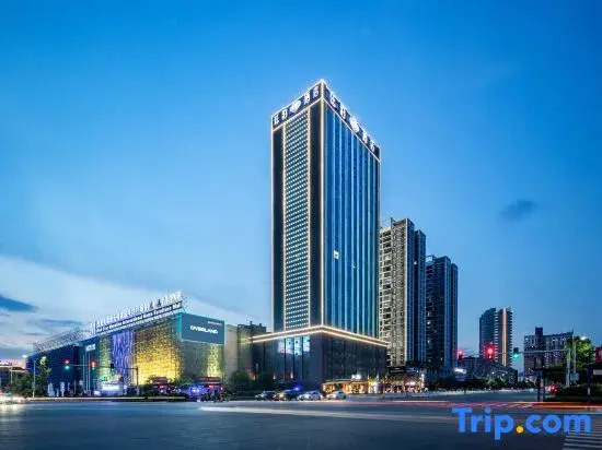 Till Bright Hotel