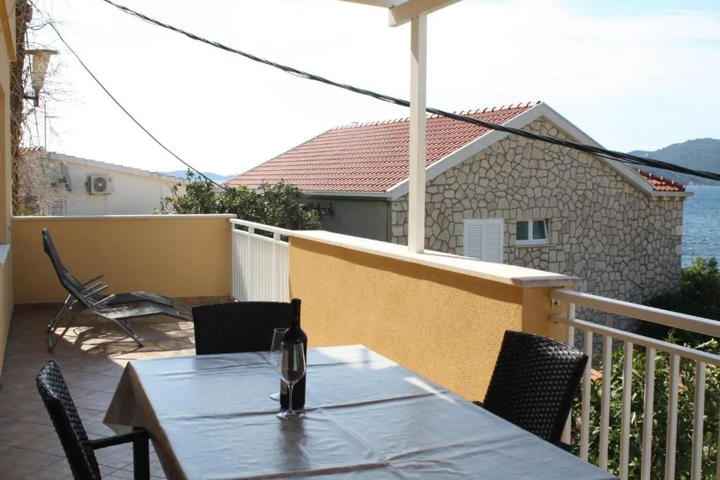 Apartman Anka