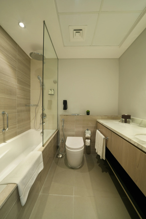 Damac Hills 2 Hotel, an Edge by Rotana Hotel