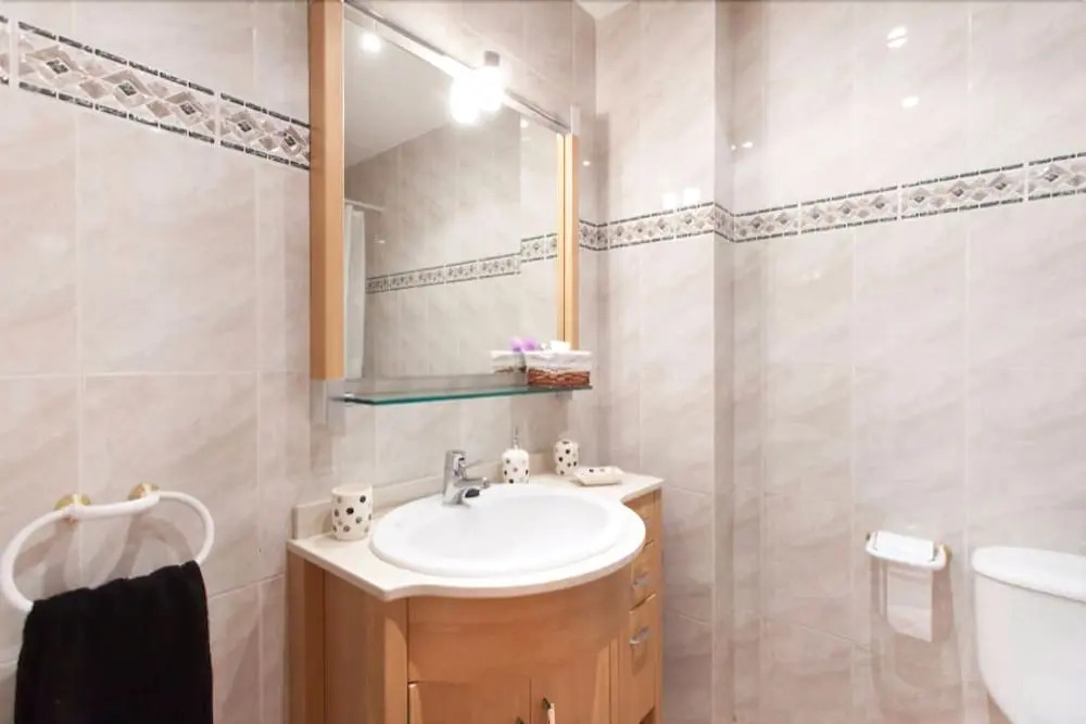 Apartamento Vivalidays Maria
