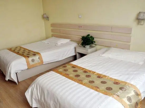 Shanshui Renjia Express Hotel
