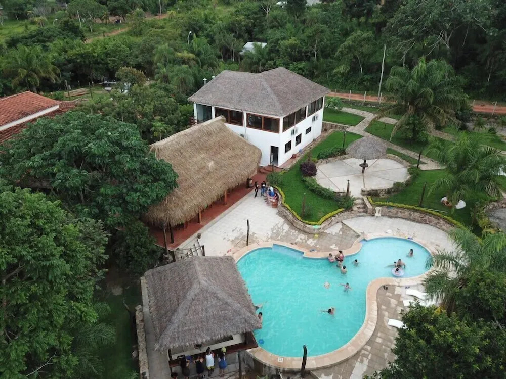 San Xavier Quinta Eco Resort