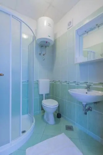 Apartments Riva Medulin