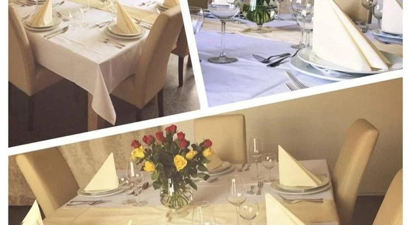 Hotel Lidový dum