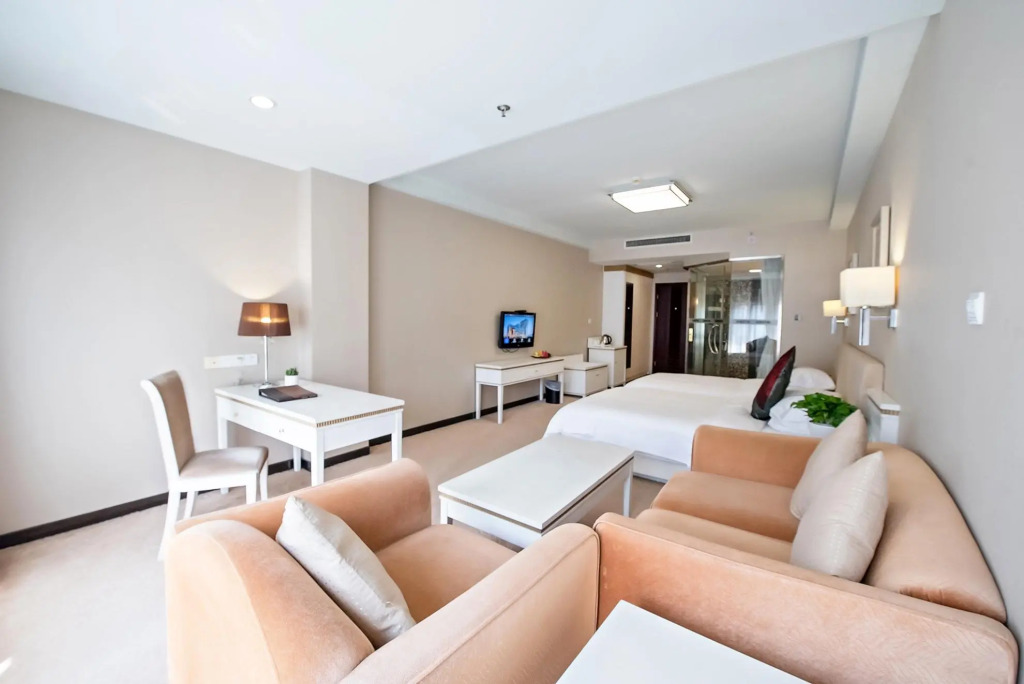 Xiamen Bestel Hotel