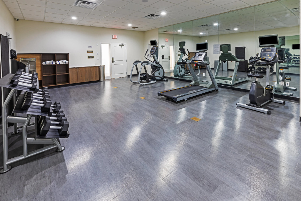 Staybridge Suites - Portland by IHG