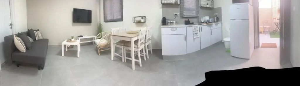 Eilat suite Boutique