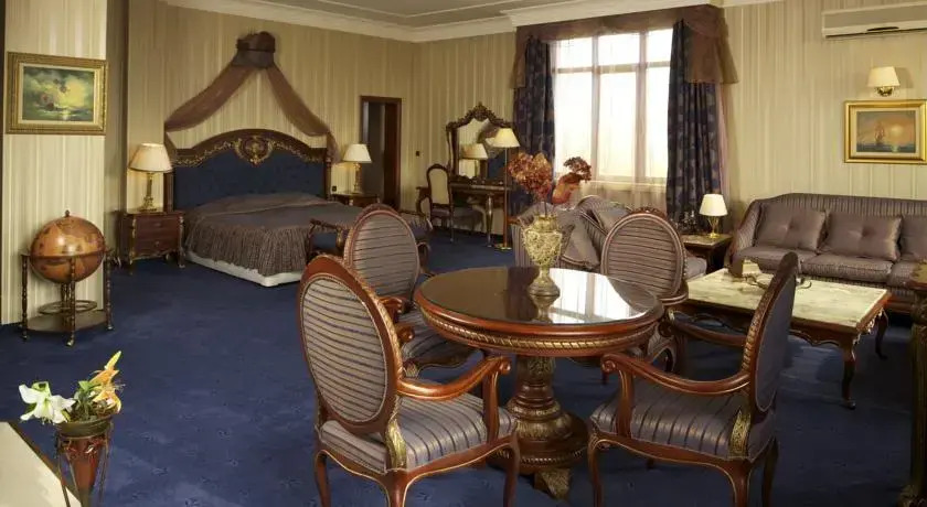 Maxi Park Hotel & Spa