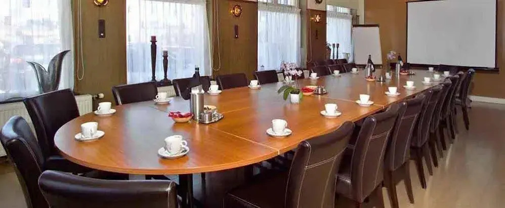 Hotel Zeezicht