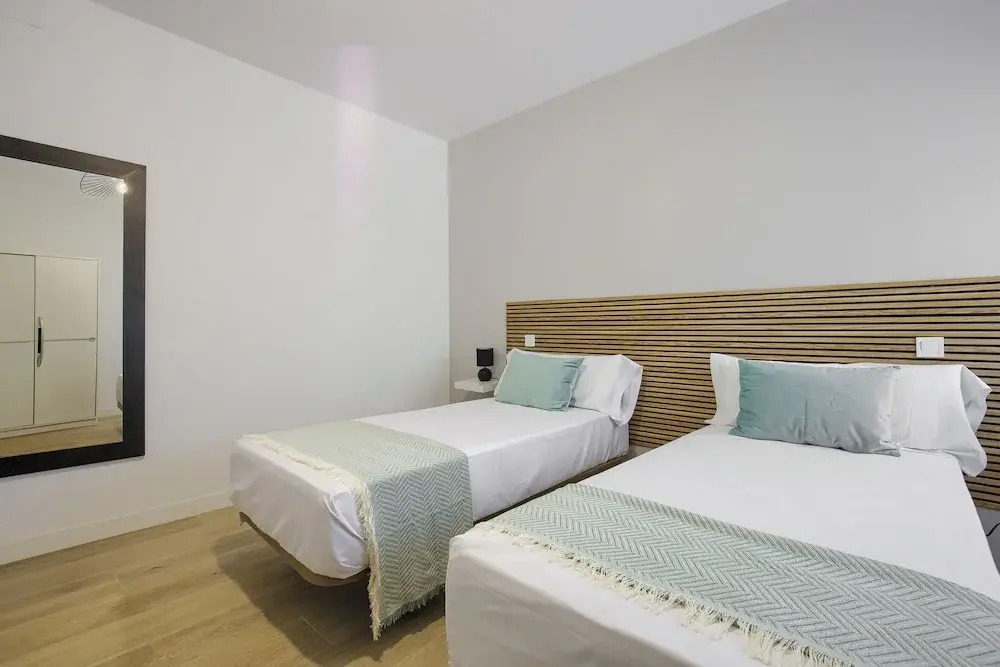 Hotel Finca Biazu