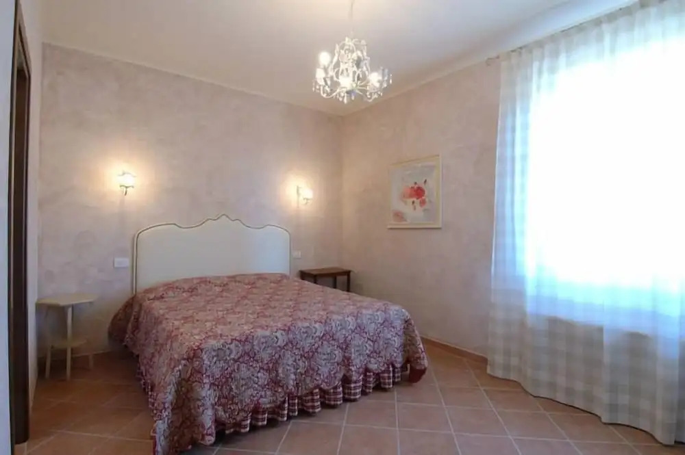 Azienda Agricola Ed Agrituristica Cafaggio