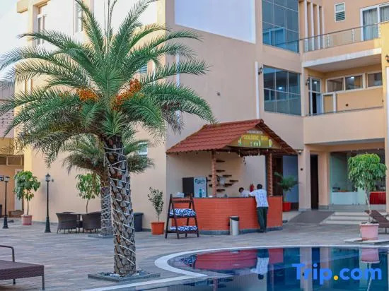 Gautam Hotel, Dhanusa