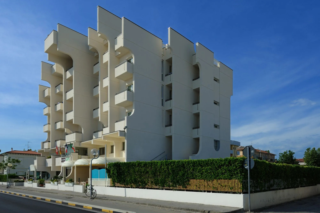 Hotel Life - Natural Style Rimini