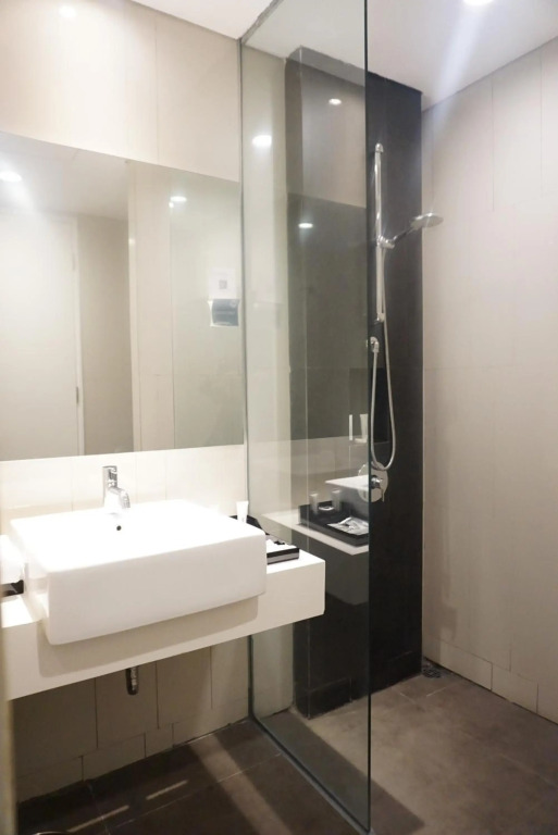 ARTOTEL Thamrin Jakarta